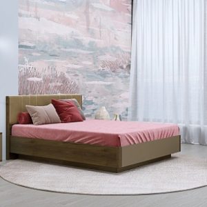 Кровать (1,6*2,0) КР-4013 Грейс