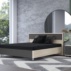 Кровать (1,6*2,0) КР-5003 Грейс