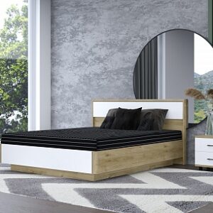 Кровать (1,8*2,0) КР-4004 Грейс