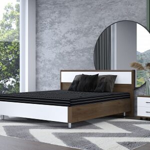 Кровать (1,8*2,0) КР-5004 Грейс