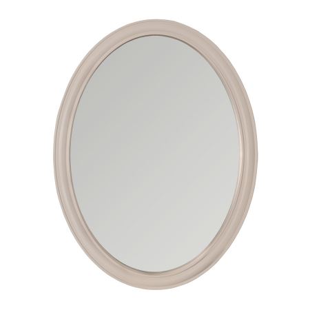 Зеркало Мокко Люкс ППУ для комода