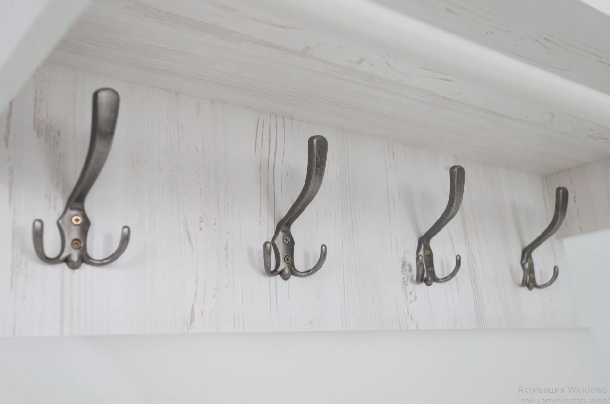 Вешалка настенная Ольга-Милк №62 (Винтерберг)