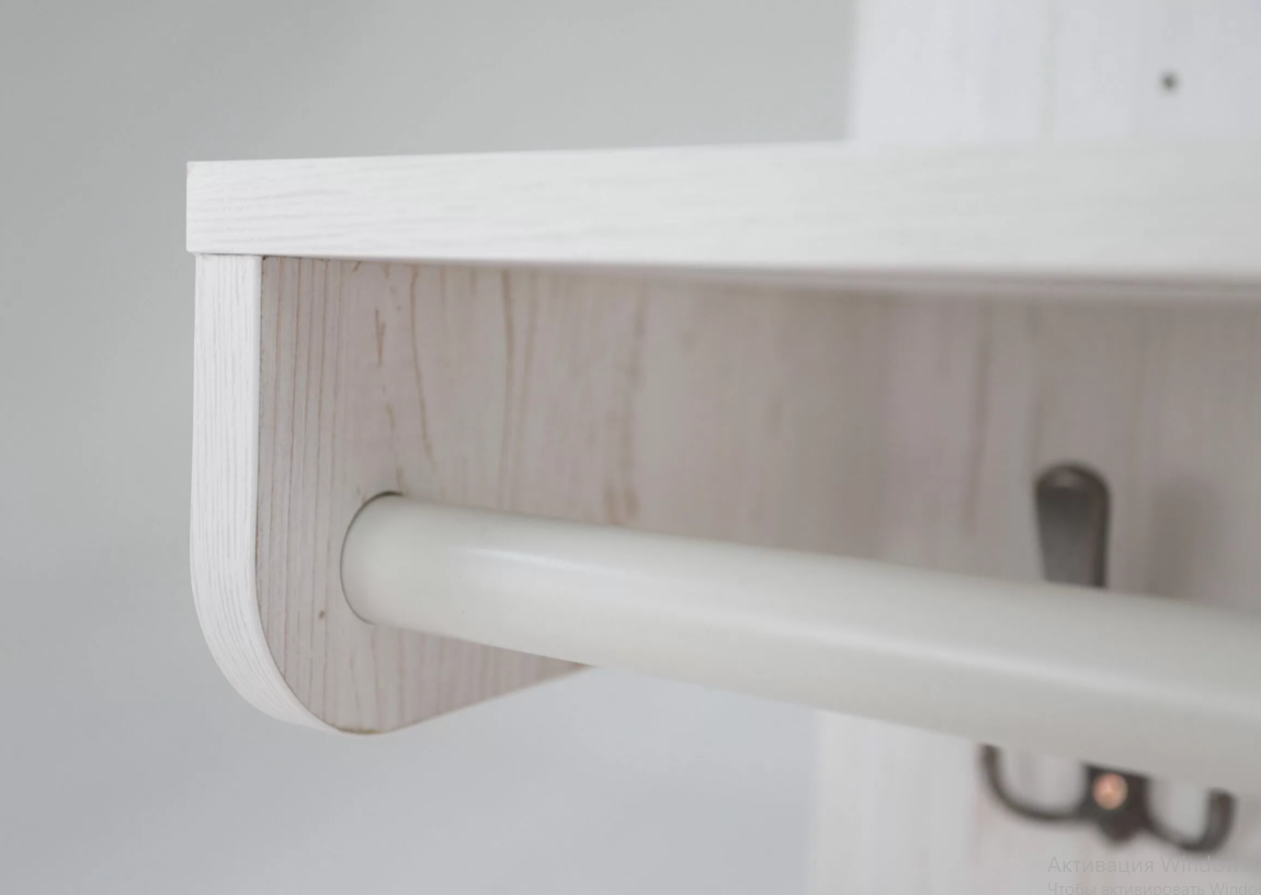 Вешалка настенная Ольга-Милк №62 (Винтерберг)