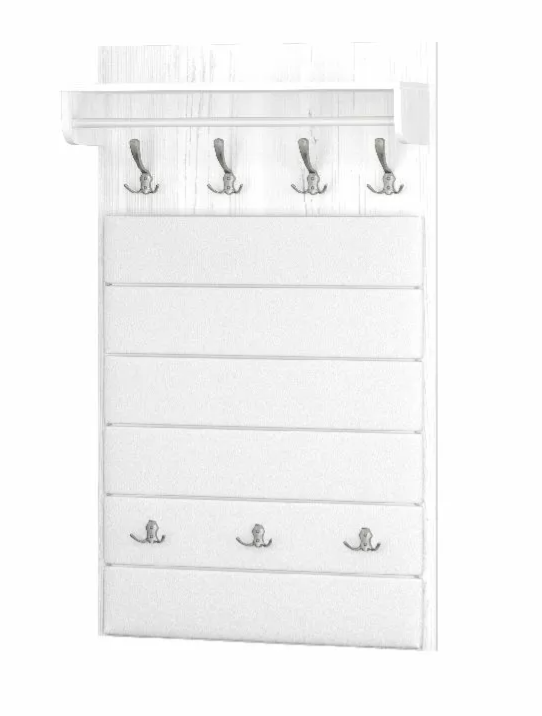 Вешалка настенная Ольга-Милк №62 (Винтерберг)