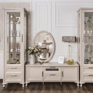 Гостиная Мокко