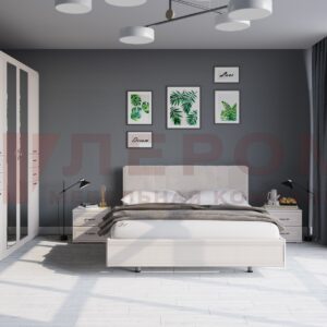 Спальня СК-1004 Карина