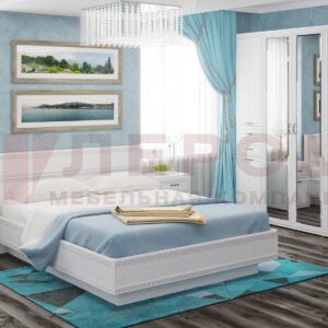 Спальня СК-1005 Карина