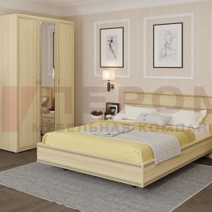 Спальня СК-1011 Карина