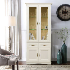 Шкаф "Турин А2" П036.10