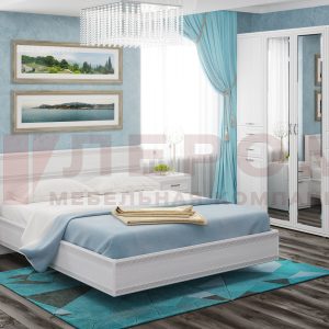 Спальня СК-1007 Карина