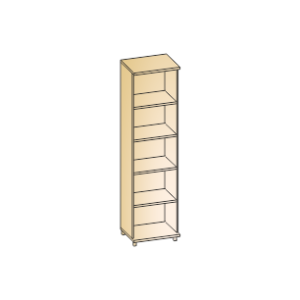 Шкаф ШК-5078 Грейс