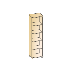 Шкаф ШК-5078 Грейс