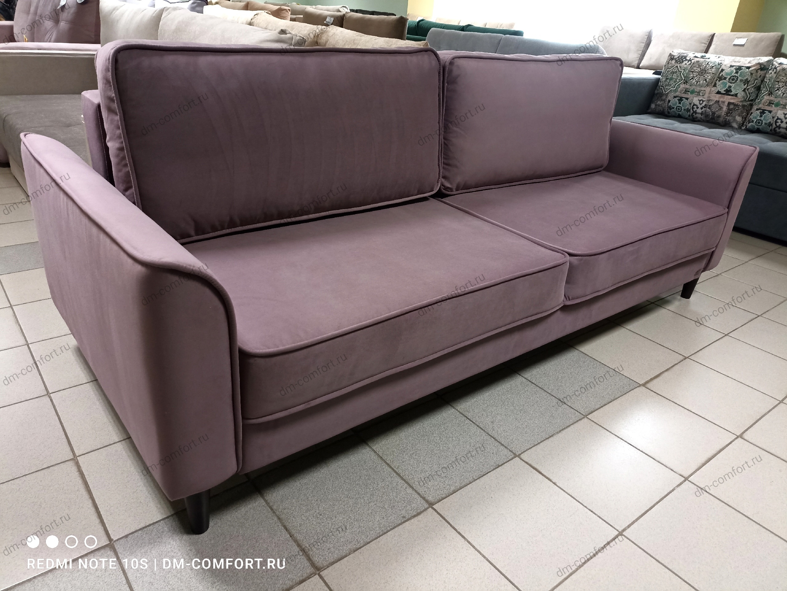 Диван для гостиной Таун (1 категория)