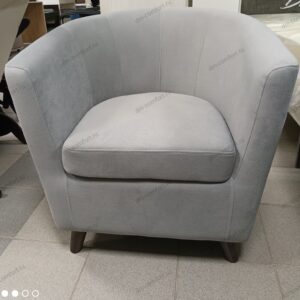 Кресло “Шелби” (Романо Грей)