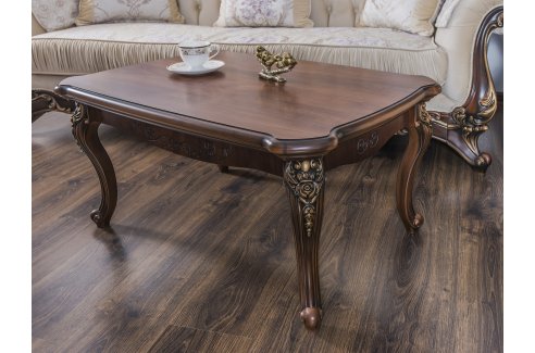 Столик прямоугольный Илона (Караваджо)