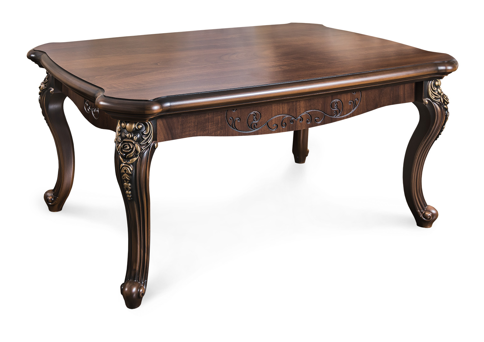 Столик прямоугольный Илона (Караваджо)