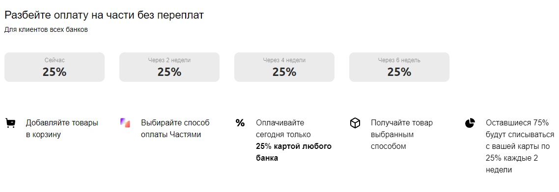 Рассрочка! Не откладывайте покупку новой мебели на завтра!