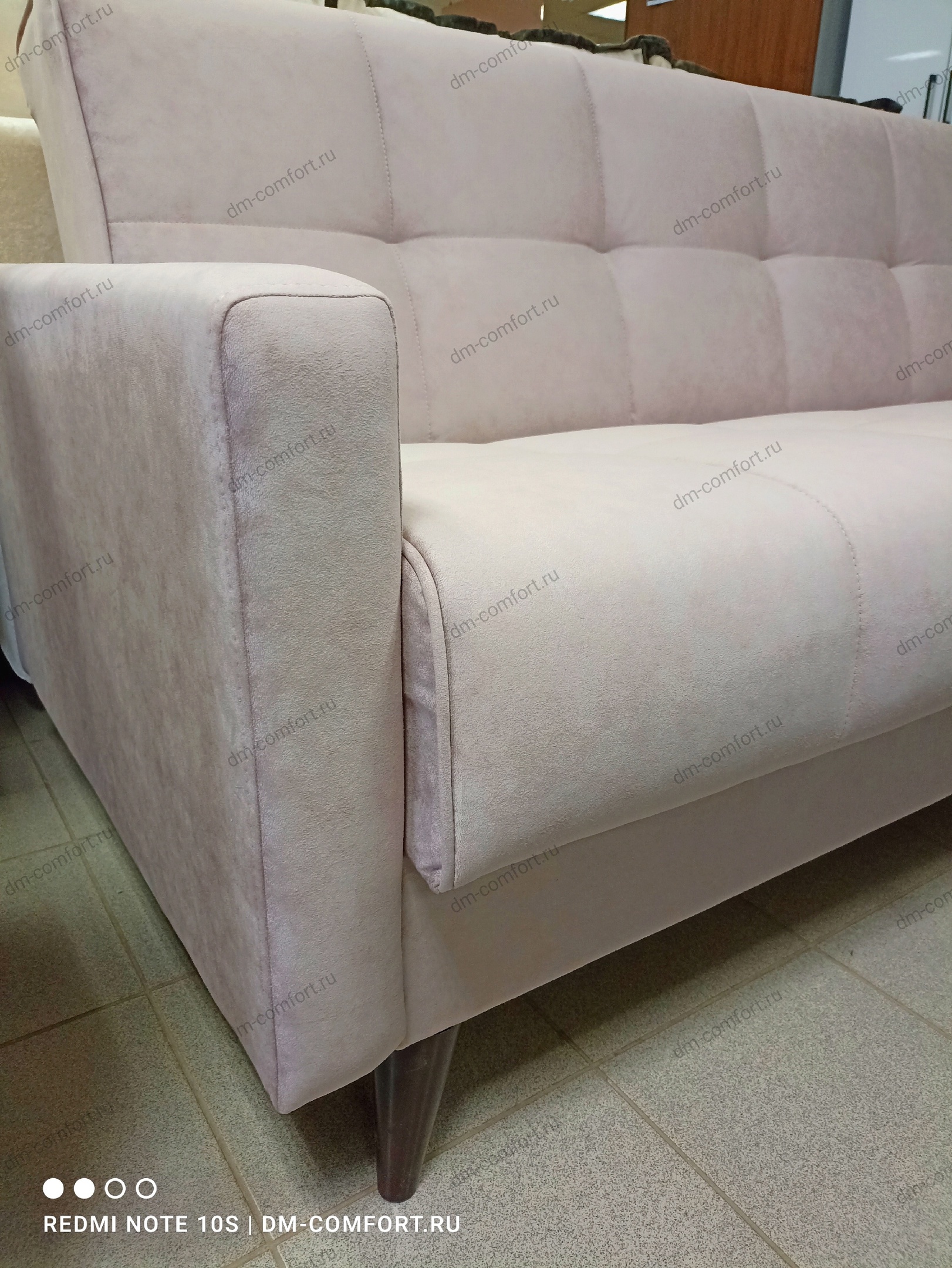 Диван-книжка "Венеция-2 Люкс" (3 категория)