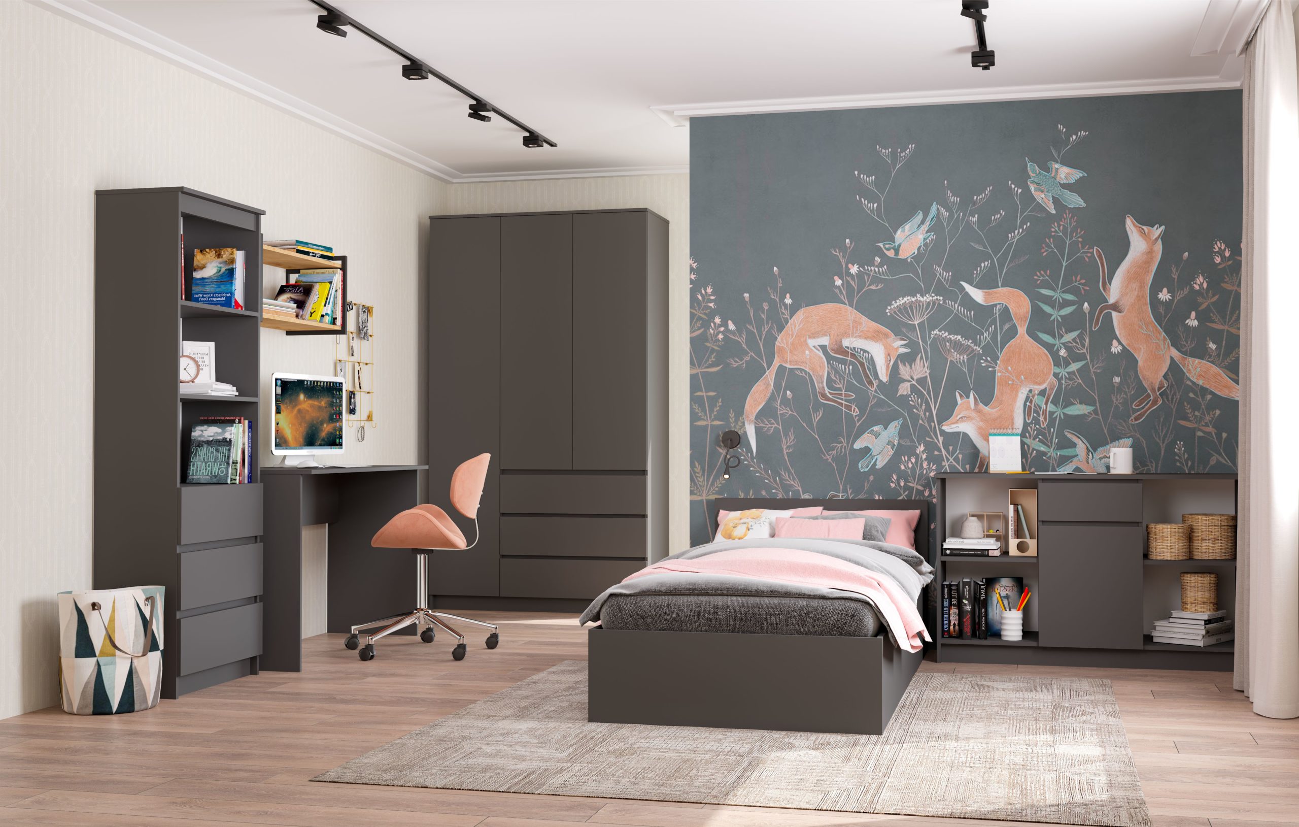 Стол Мори МСП 1200.1