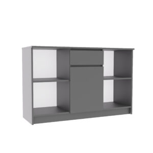 Тумба ТВ Мори МК 1204.1