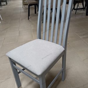 Стул Кантри (Бетон) ткань Виола 17