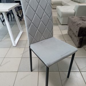 Стул Гранд (ткань PORSH-13/Черный)