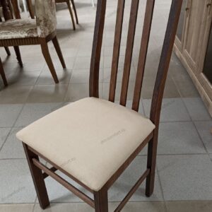 Стул Дакота (Орех) ткань Виола 07