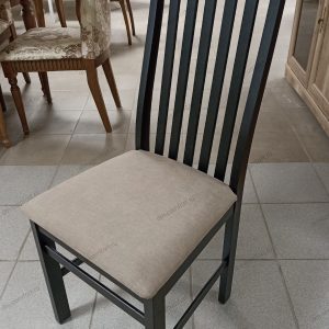 Стул Кантри (Венге)  ткань Виола 06