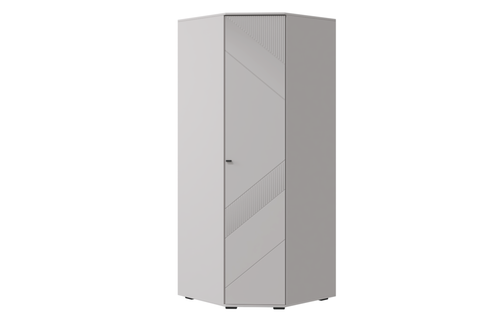 Шкаф угловой Кашемир (Кашемир/Сантьяго)