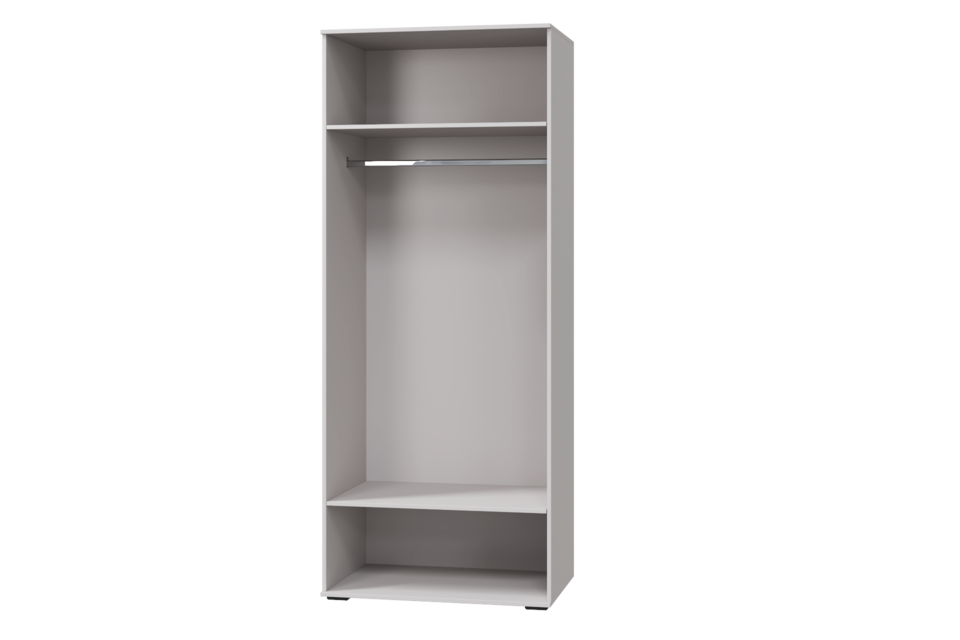 Шкаф 2-дверный Кашемир (Кашемир/Сантьяго)