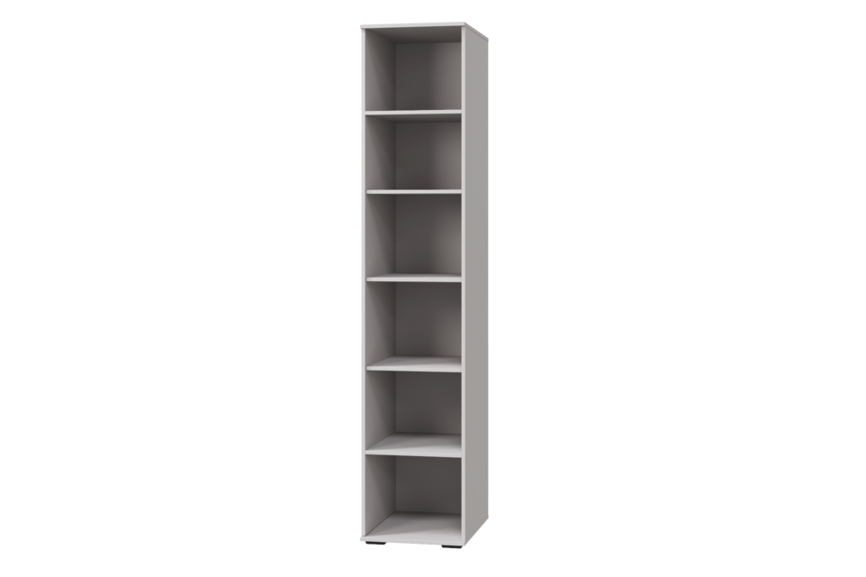 Шкаф 1-дверный Кашемир (Кашемир/Сантьяго)