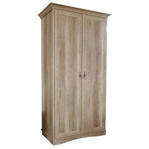 Шкаф для одежды 2дв. «Турин» П7.036.1.18 (П036.18)