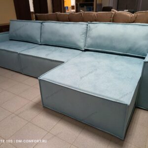 Диван угловой Лофт (5 категория)