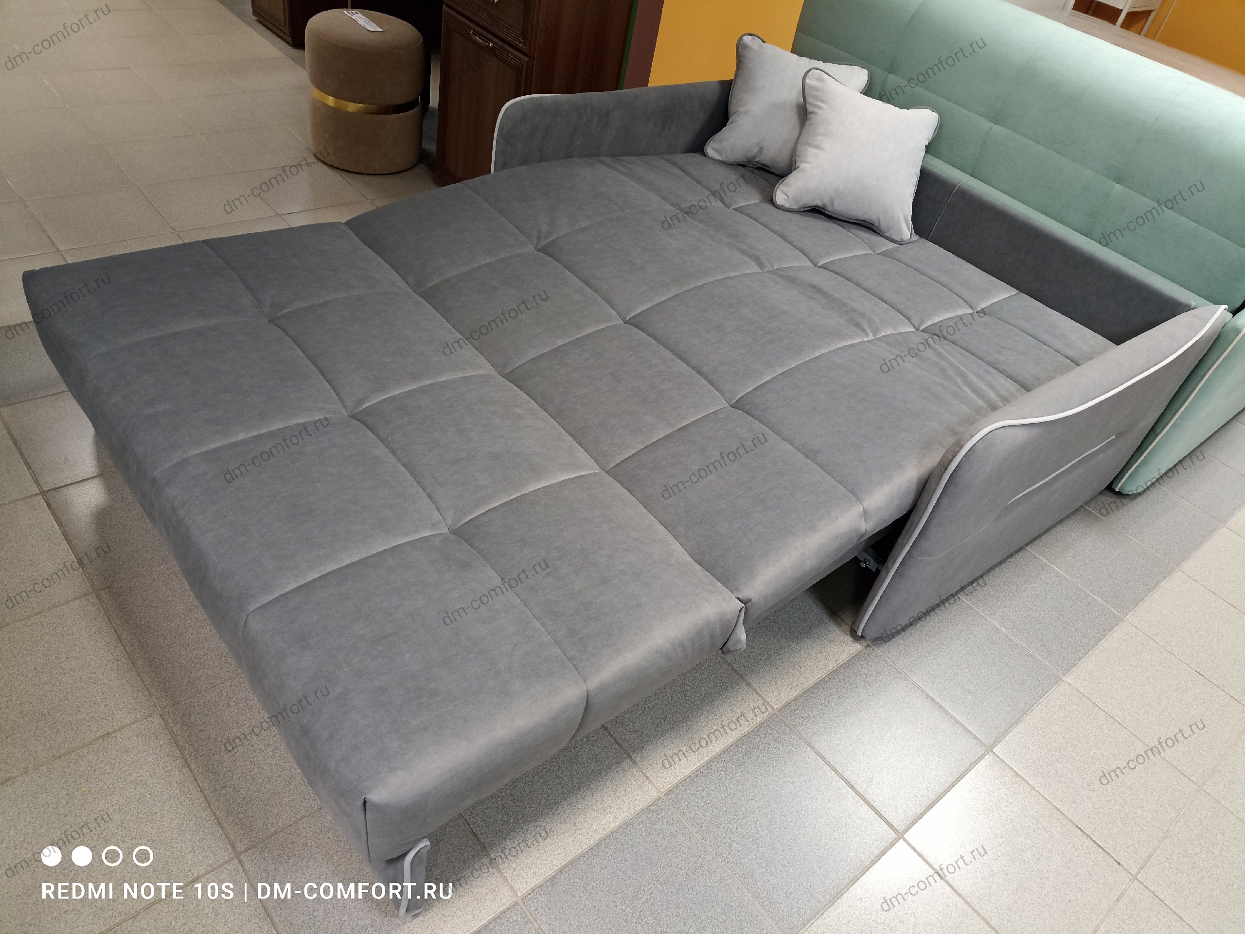 Диван Токио 2 №150 ППУ (2 категория, Modus 09, Modus 01)