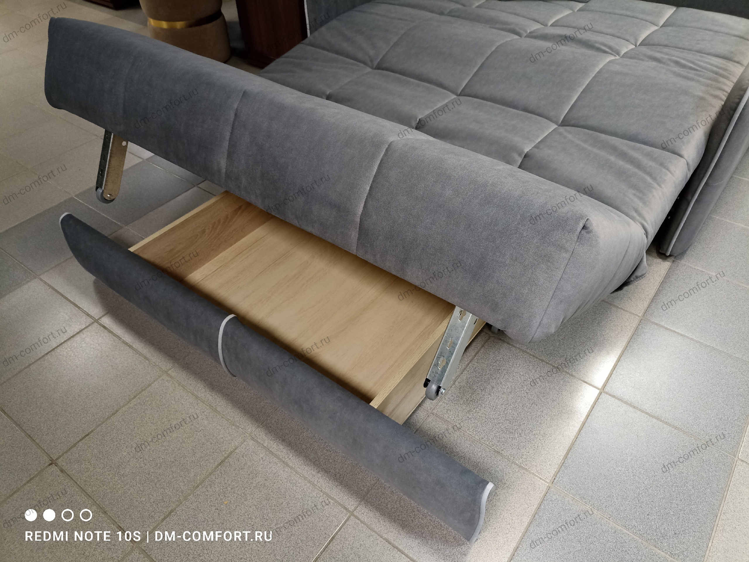 Диван Токио 2 №150 ППУ (2 категория, Modus 09, Modus 01)