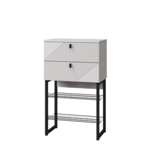 Тумба с ящиками Кашемир (Кашемир/Сантьяго)