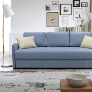 Диван 3-местный Ален 3М, 478(1)+30162(1) (19 группа)