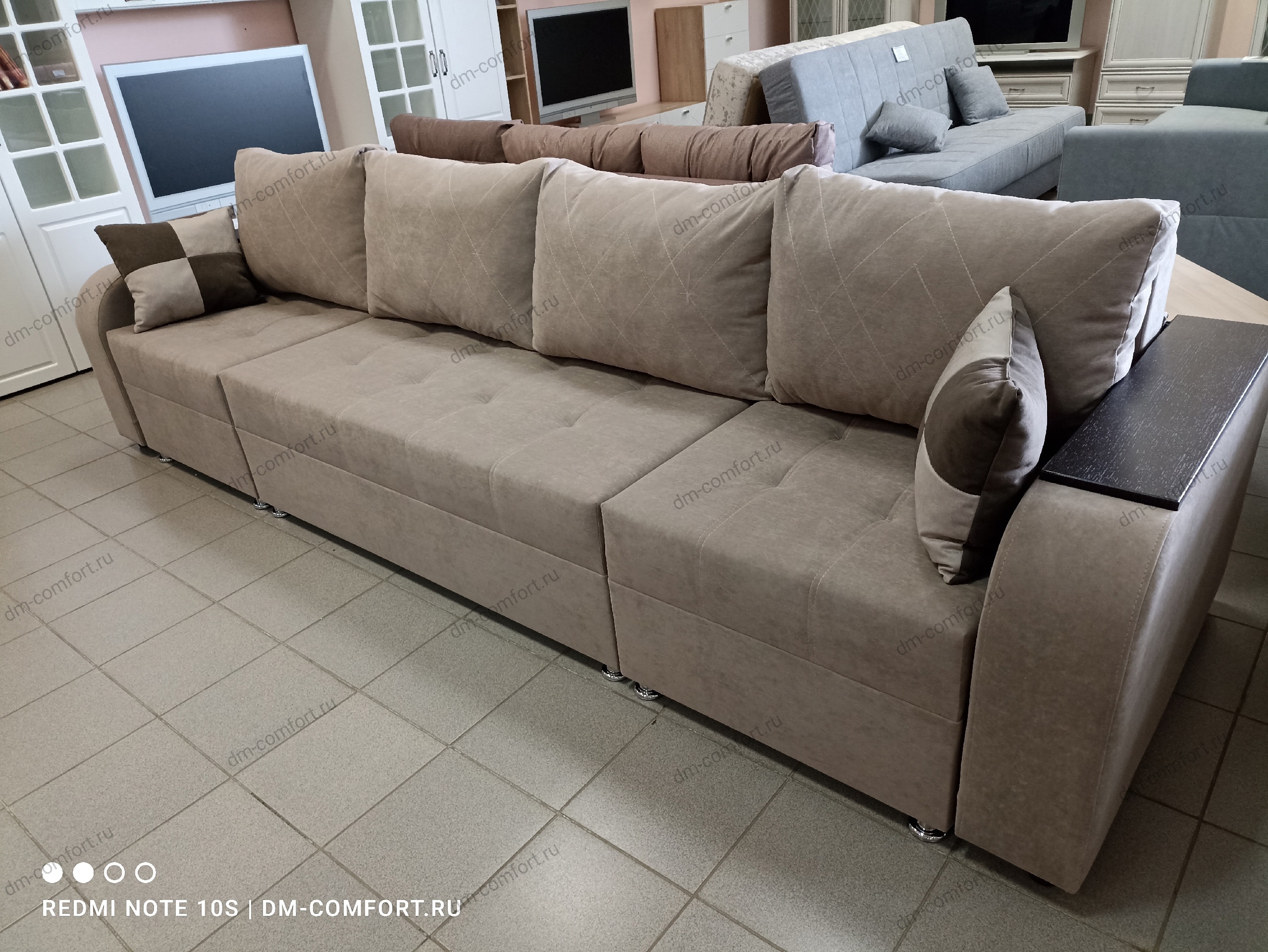 Диван угловой 70*140*70