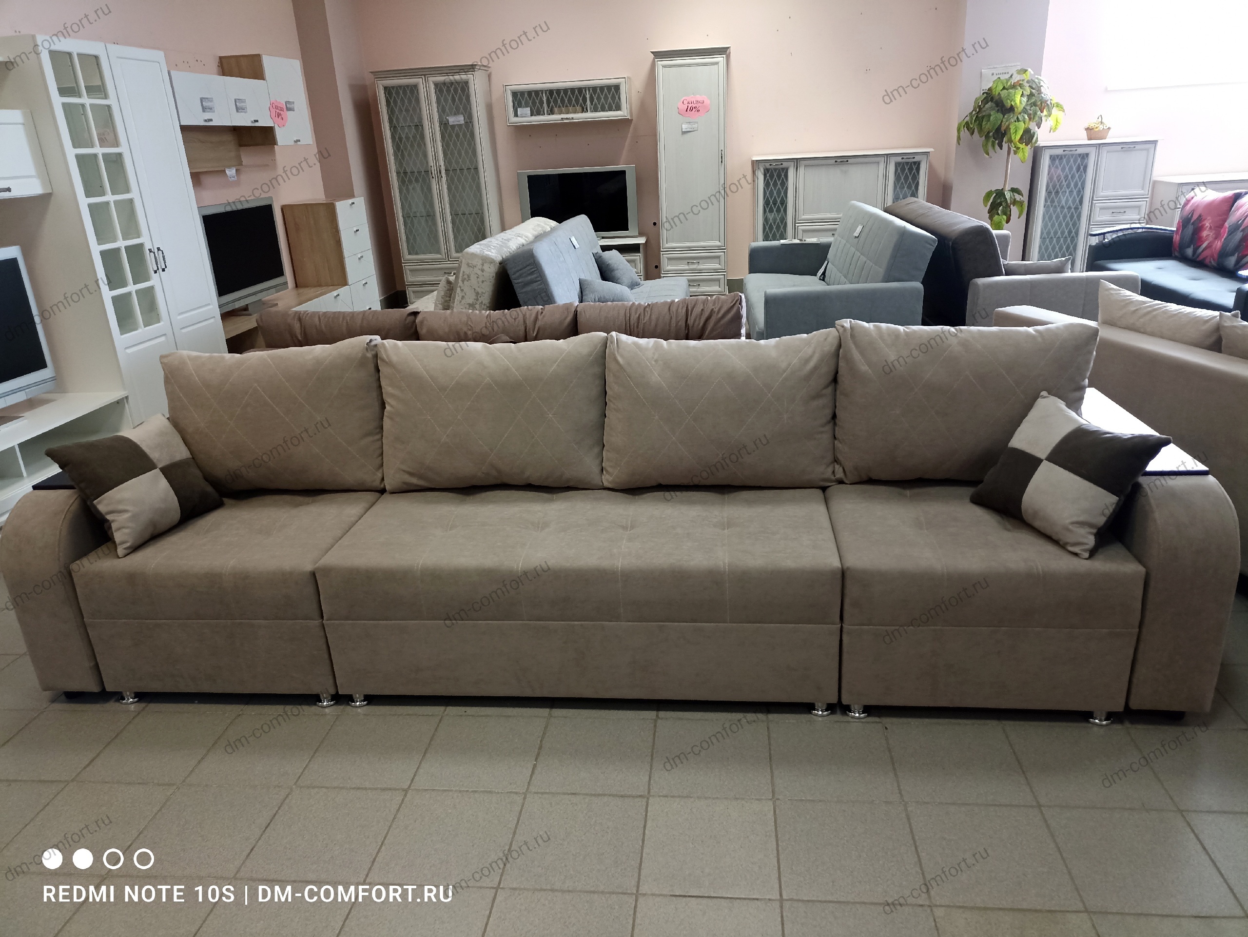 Диван угловой 70*140*70