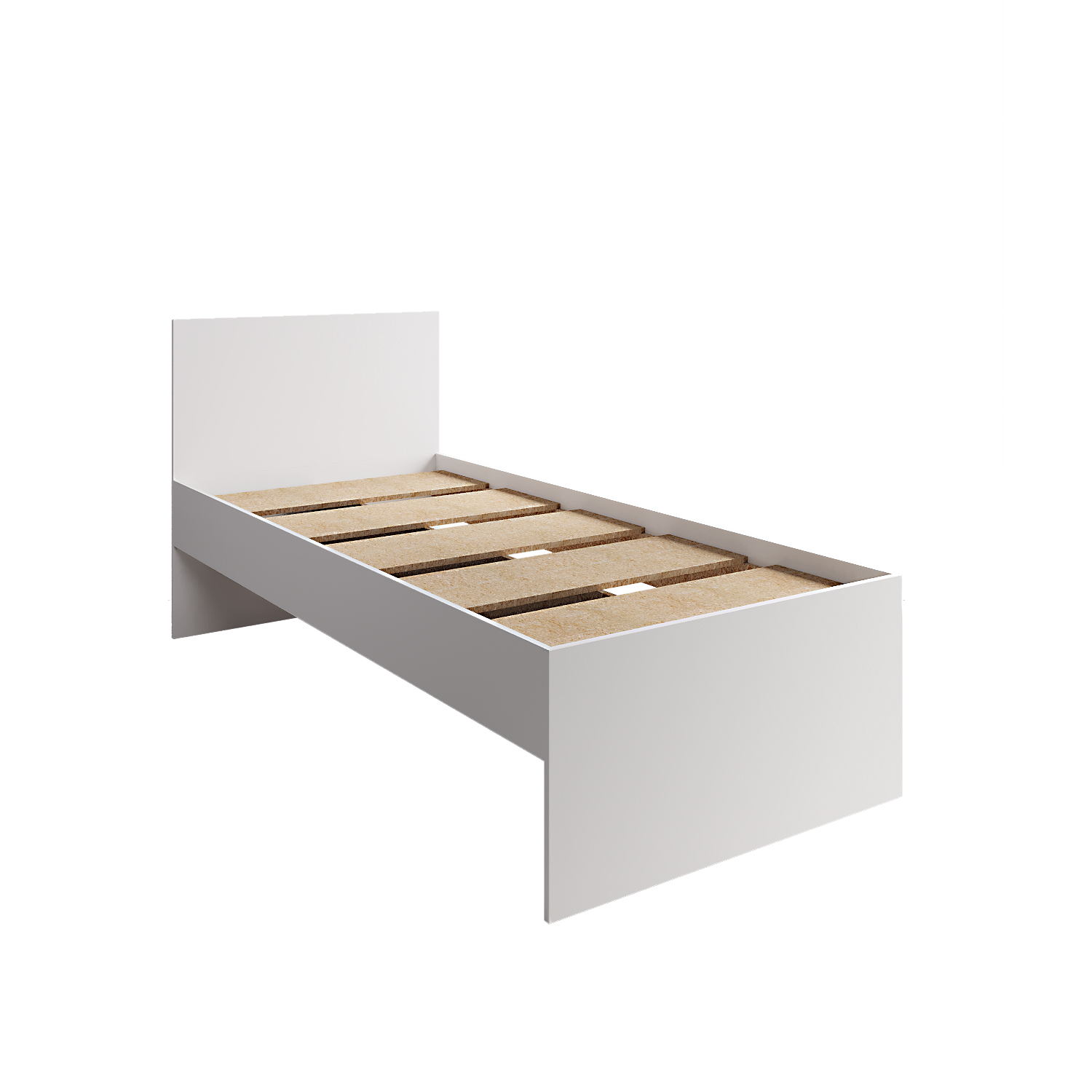 Кровать Мори КРМЯ 900.1/1