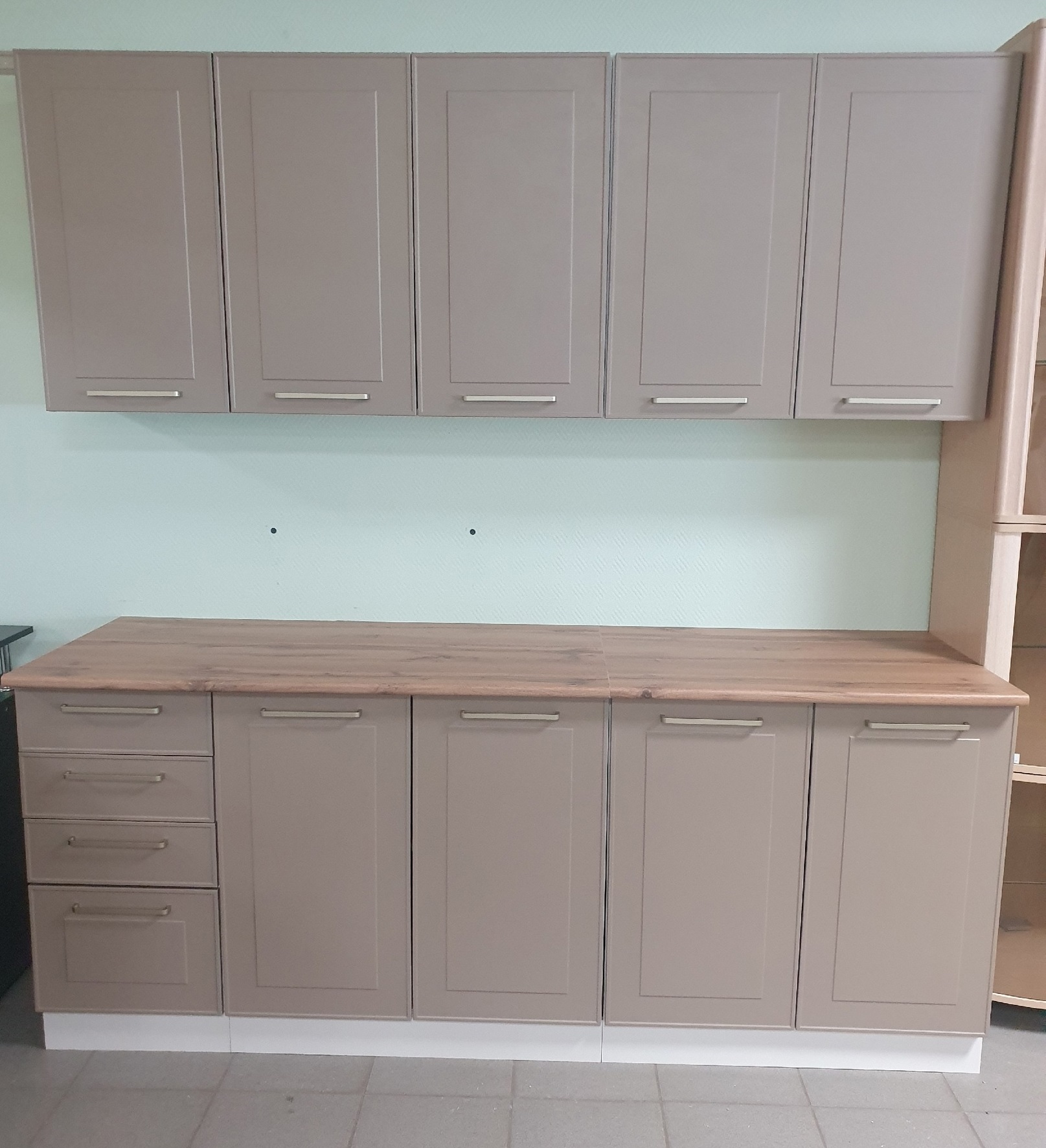 Кухня 2м Милена