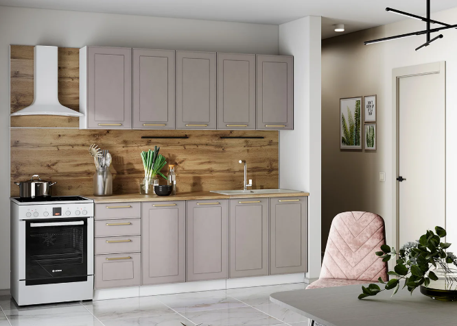 Кухня 2м Милена