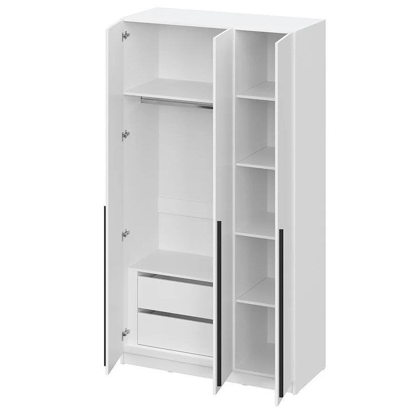 Ящики ВН2Я для шкафов Берген ШК-1200/ ШК-1600