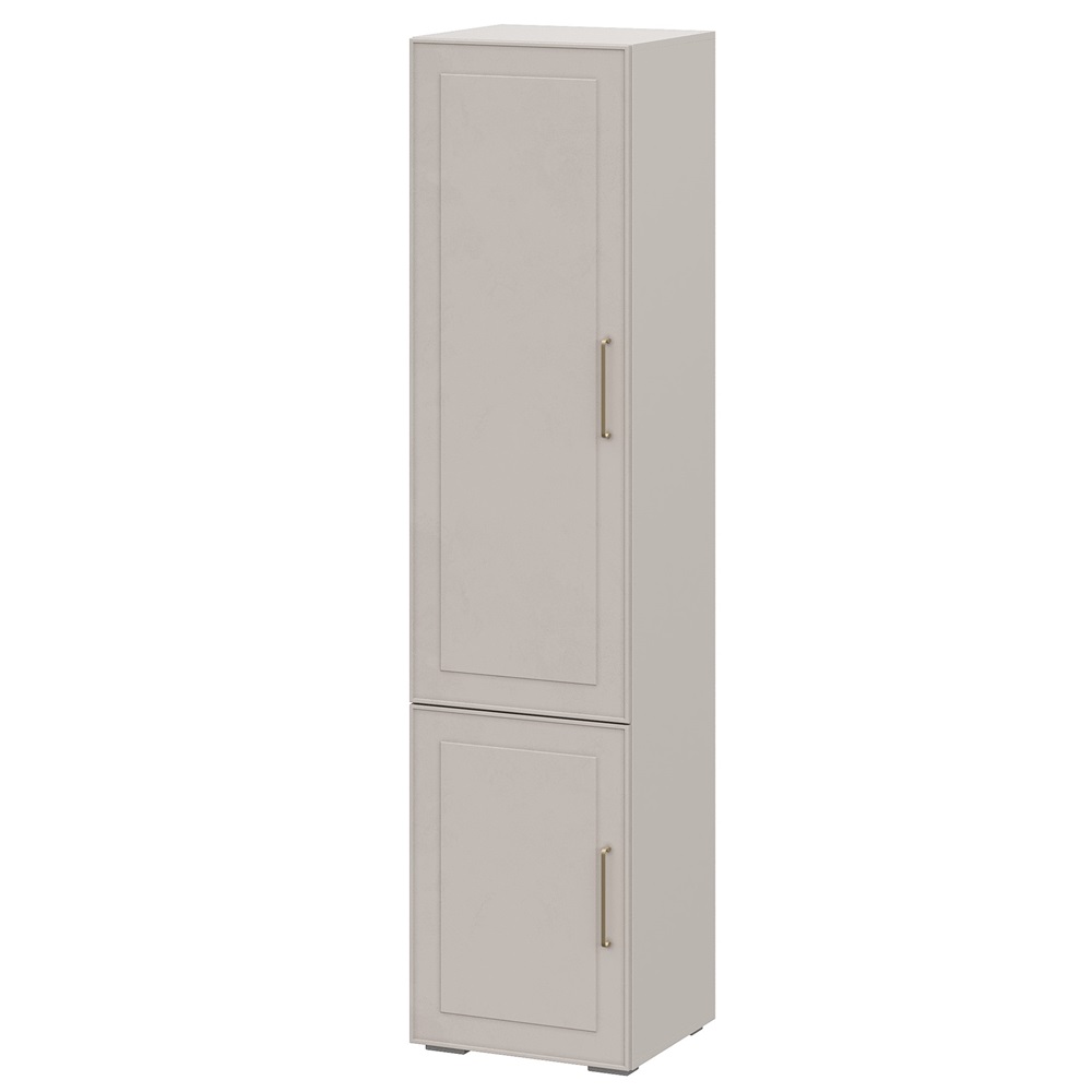 Пенал Антеро П-500 (Кашемир/шампань)