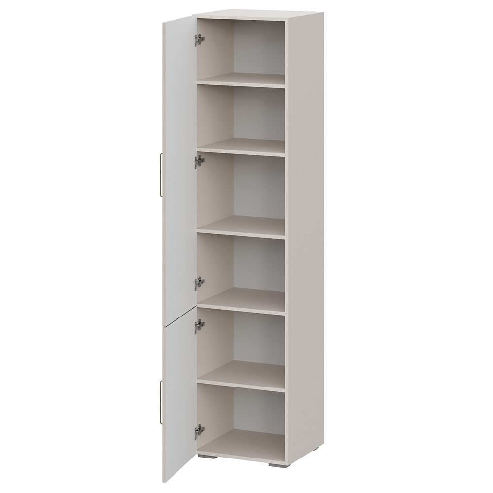 Пенал Антеро П-500 (Кашемир/шампань)