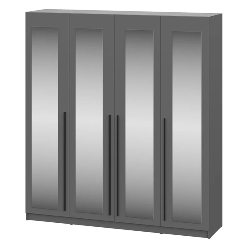 Шкаф распашной Берген ШК-2000