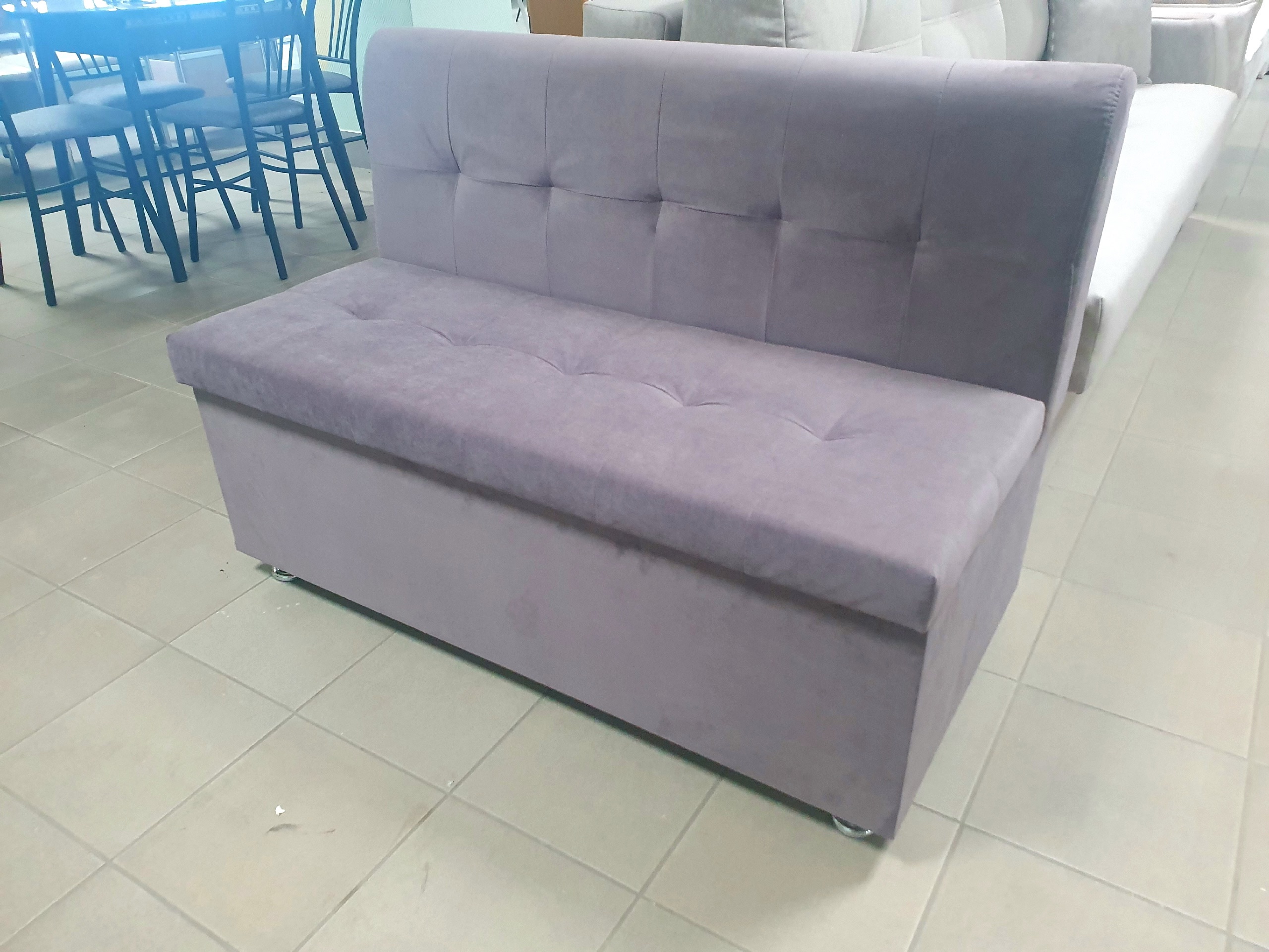 Диван Вегас Д3 1 категория (Dakota 28)