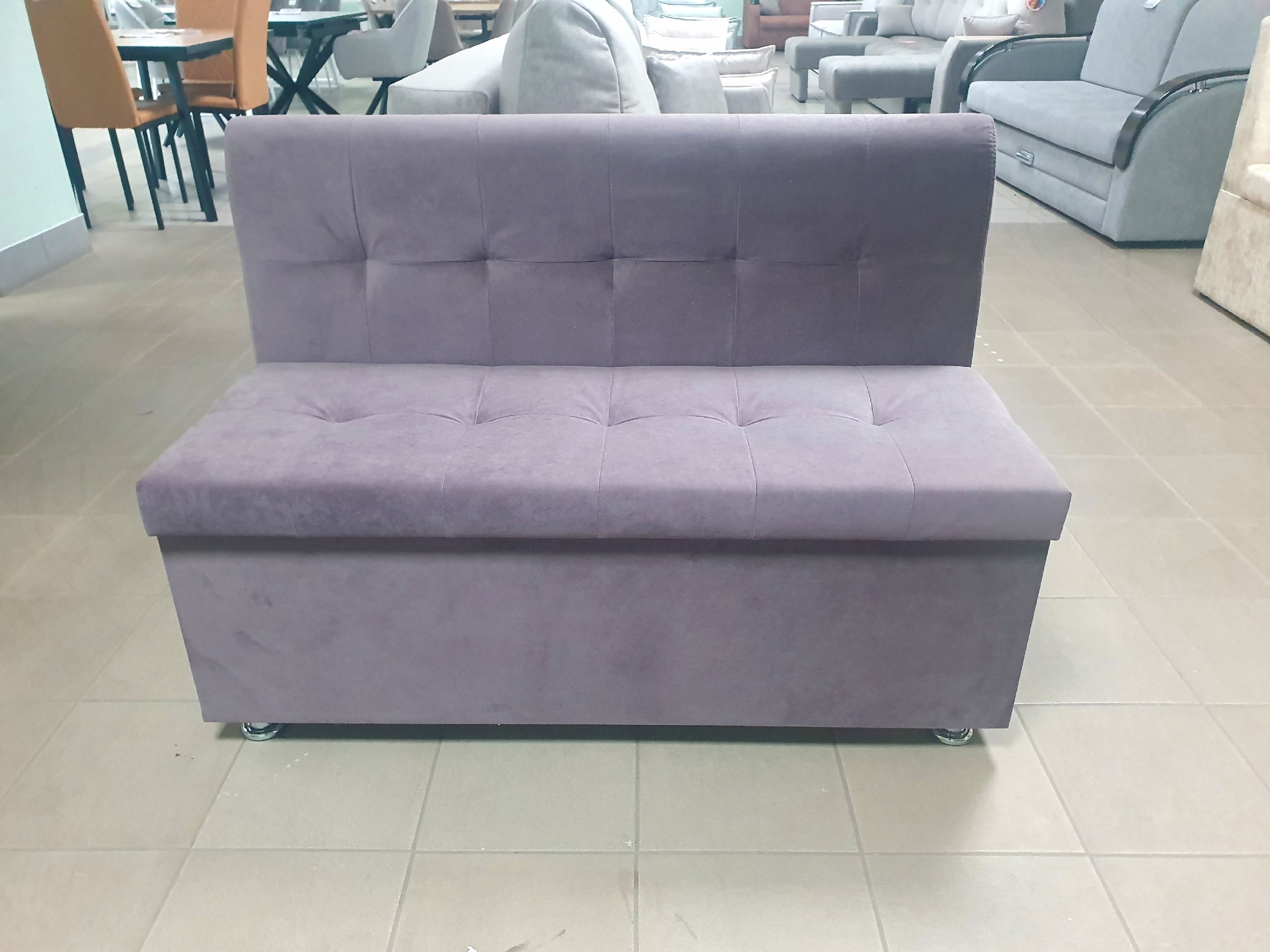 Диван Вегас Д3 1 категория (Dakota 28)