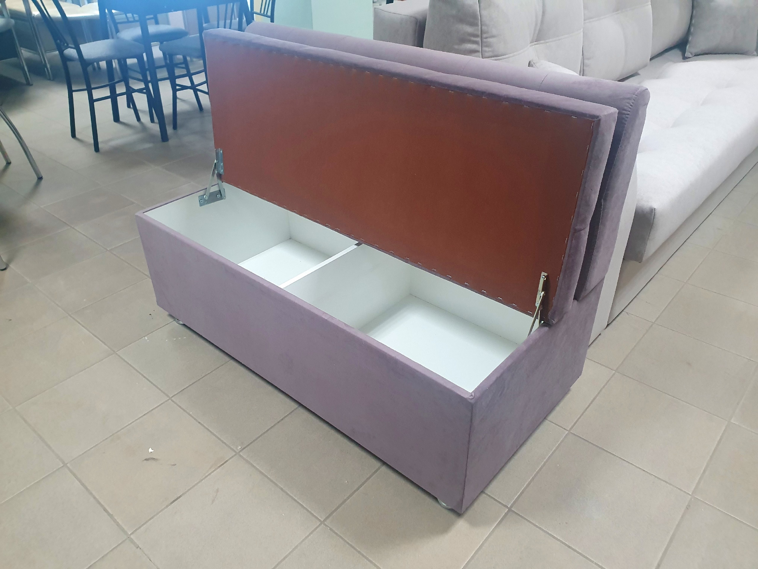 Диван Вегас Д3 1 категория (Dakota 28)