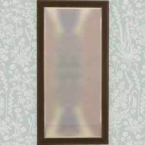 Зеркало ЗР-1002-АТ Карина (Акация молдау)